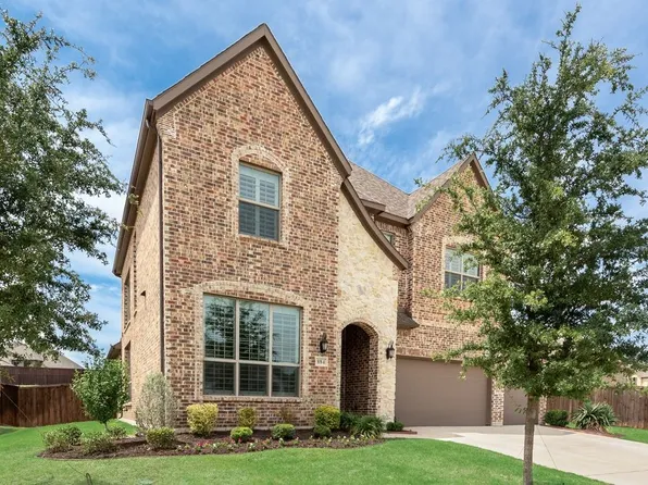 884 Gold Finch Ln, Forney, TX 75126
