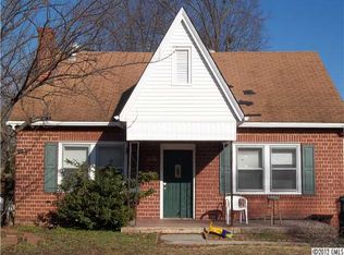 506 S Webb St, Gastonia, NC 28052