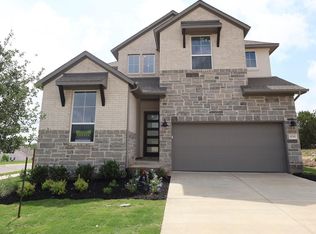 436 Leaning Rock Rd, Georgetown, TX 78628