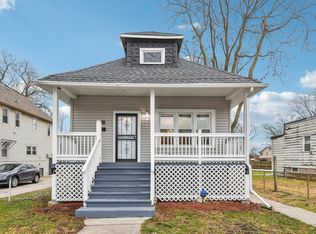 10653 S May St, Chicago, IL 60643