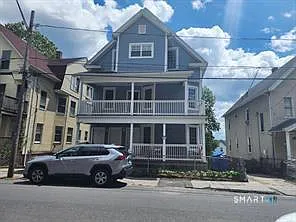 120 Easton Ave #1