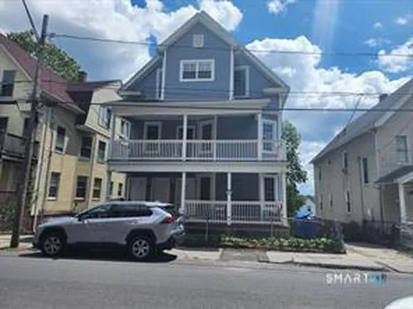 120 Easton Ave #1, Waterbury, CT 06704