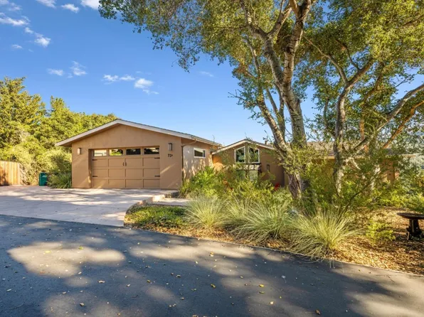 73 Poppy Rd #B, Carmel Valley, CA 93924