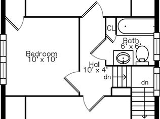 117 Adams Ave, Ann Arbor, MI 48104