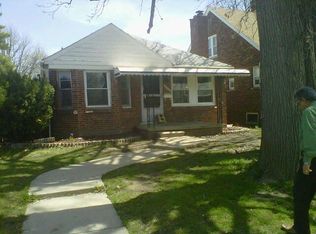 6550 Faust Ave, Detroit, MI 48228