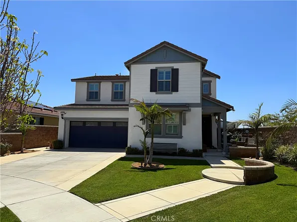 16575 Pegasus Bay Pl, Fontana, CA 92336