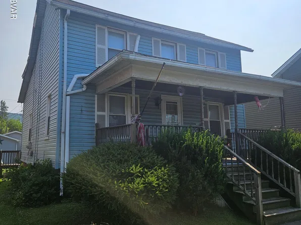 634 E Main St, Lock Haven, PA 17745