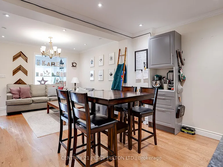 209 Coxwell Ave #MAIN — Photo 2