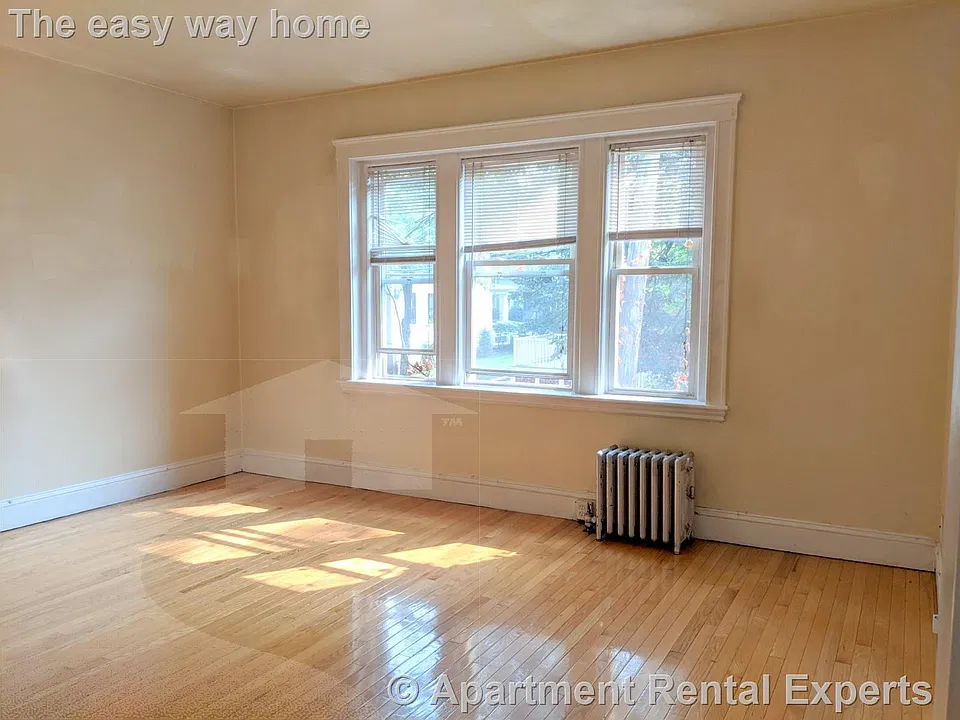 5 Wendell St #7B