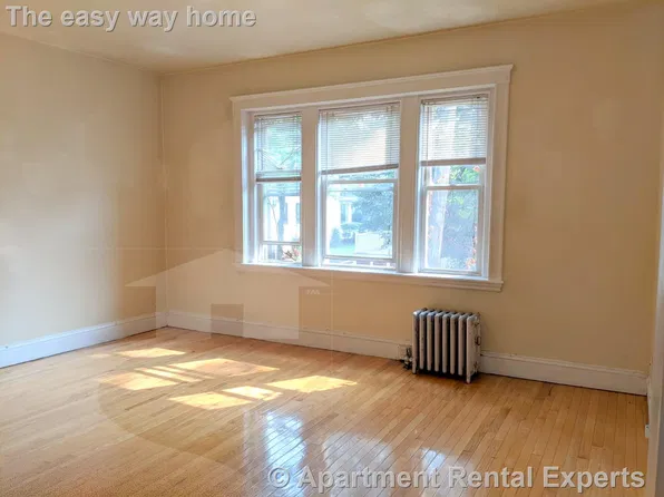 5 Wendell St, Cambridge, MA