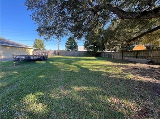 2517 Lawrence St, Meraux, LA 70075