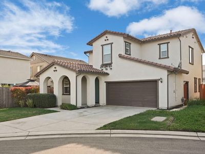 1213 Barbera Ct, Lodi, CA, 95242