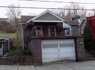 940 Harmony Ave, Ambridge, PA 15003