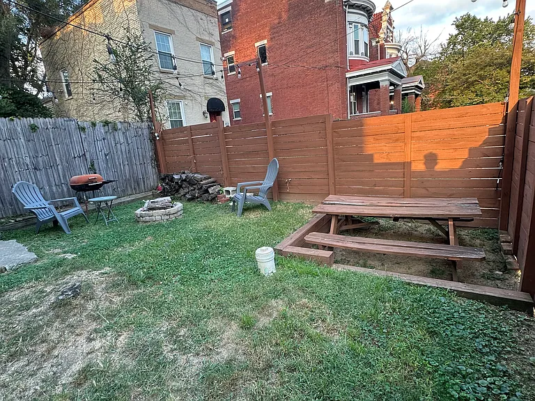 848 York St #5 — Photo 19