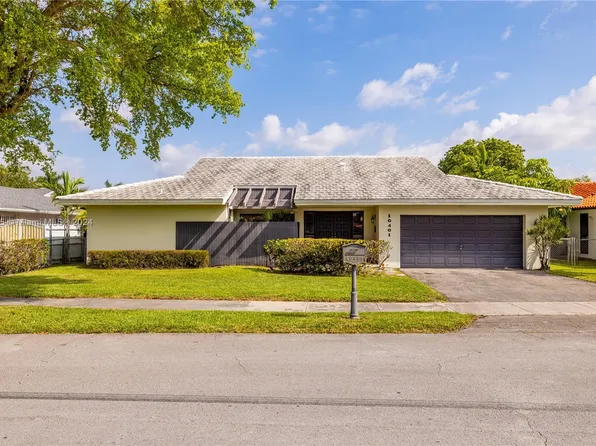 10401 SW 20th St, Miami, FL 33165