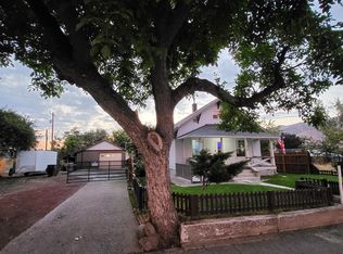 420 6th St, Clarkston, WA 99403