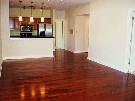 Open floor plan is perfect for entertaining!