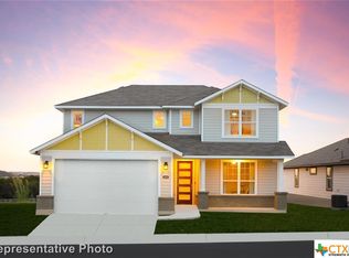 11436 Comano Dr, Austin, TX 78747