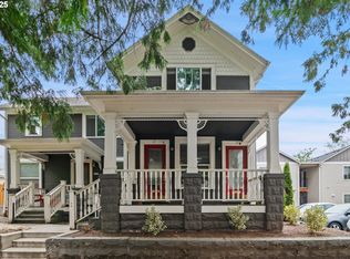 7521 N Gloucester Ave, Portland, OR 97203