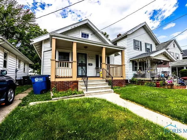 1946 Brussels St, Toledo, OH 43613