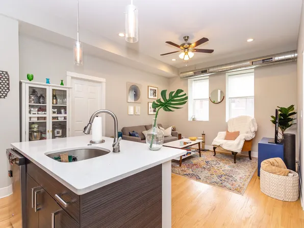 1038 N. Ashland Ave., 1038 N Ashland Ave #301, Chicago, IL 60622