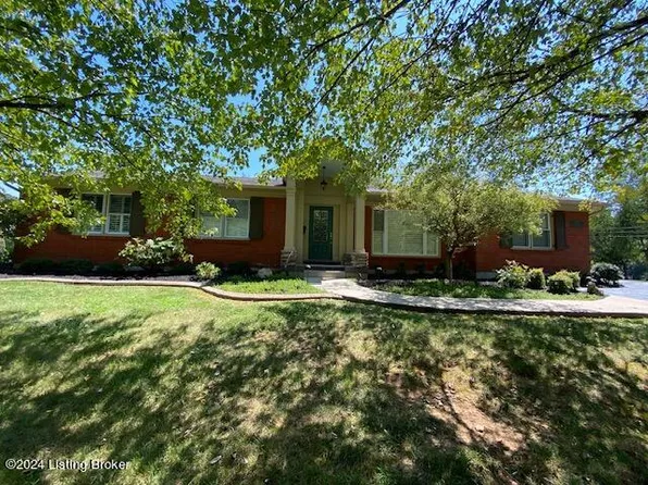 127 Westwind Trl, Bardstown, KY 40004