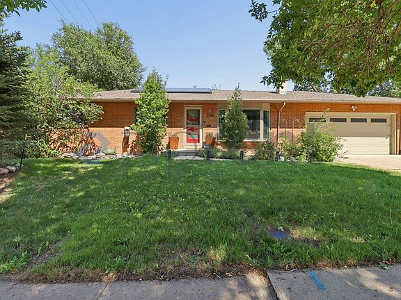 4th image of 3506 S Holly St