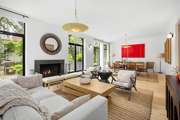 134 Charles Street THE-FLAT