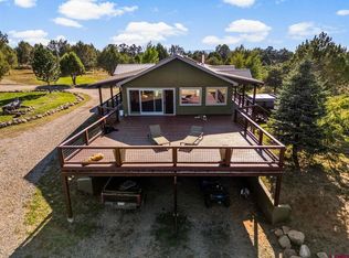 1530 County Road 523, Bayfield, CO 81122
