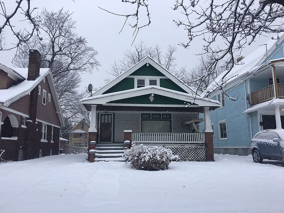 1st image of 3586 E 140th St