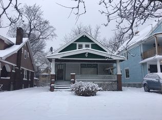 3586 E 140th St, Cleveland, OH 44120