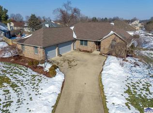 2086 Canal Ct, Terre Haute, IN 47802