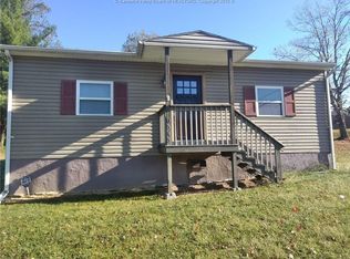 8545 Teays Valley Rd, Scott Depot, WV 25560