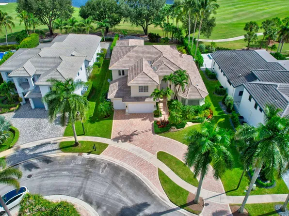 15926 Laurel Creek Drive, Delray Beach, FL 33446