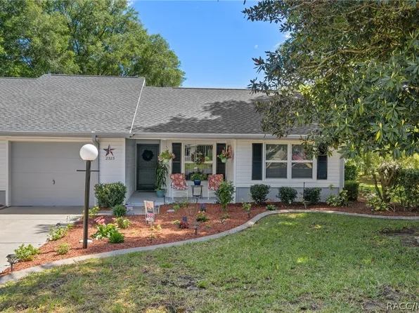 2323 N Hendry Point, Hernando, FL 34442