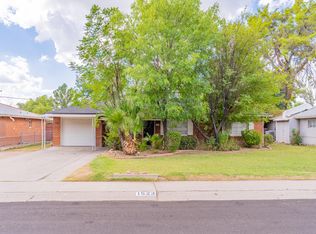 1523 W Berridge Ln, Phoenix, AZ 85015