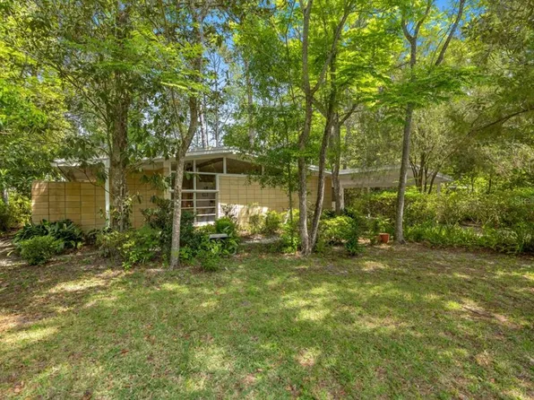 4114 NW 19TH PLACE, GAINESVILLE, FL 32605