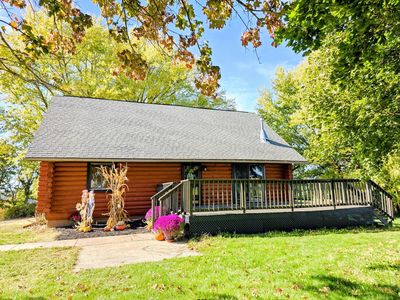 S8168 Stump Ridge ROAD, Viroqua, WI, 54665