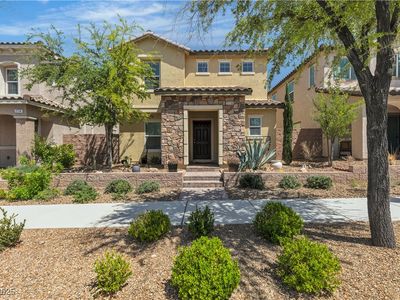 2116 Via Firenze, Henderson, NV, 89044
