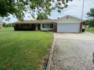 1548 N 450 E, Logansport, IN 46947