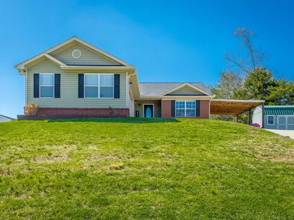 9707 Falcon Crest Dr, Ooltewah, TN 37363