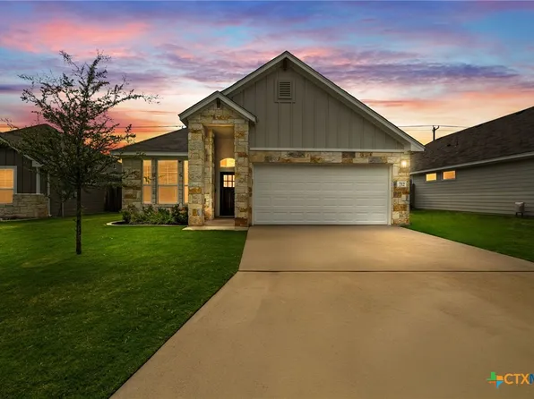 712 Ashberry Dr, Temple, TX 76502