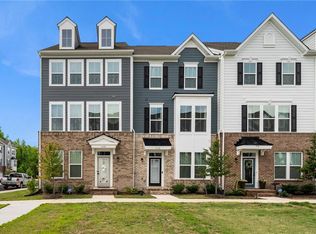 1140 Marston St, Suffolk, VA 23435