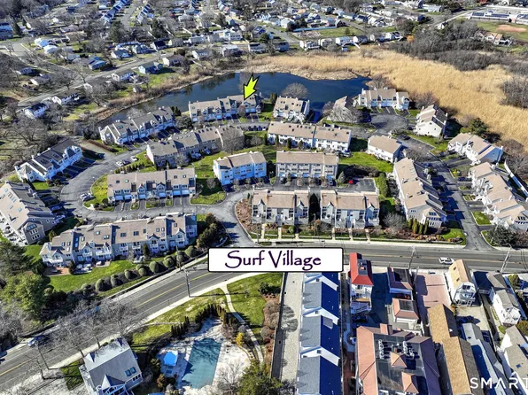 76 Sandpiper Crescent #76, Milford, CT 06460