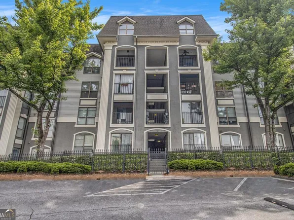 2657 Lenox Rd #38, Atlanta, GA 30324