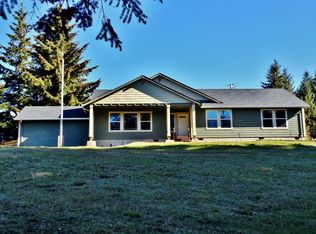 353 E Southworth Rd, Waldport, OR 97394