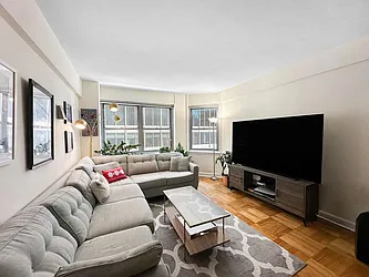 Rented by Keller Williams NYC
