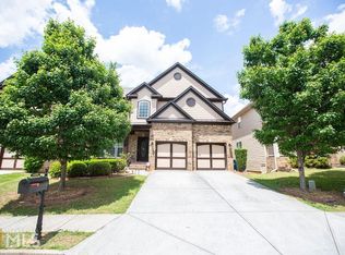 1439 Scenic View Trce, Lawrenceville, GA 30044
