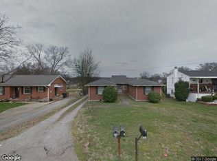 6008A Deal Ave, Nashville, TN 37209