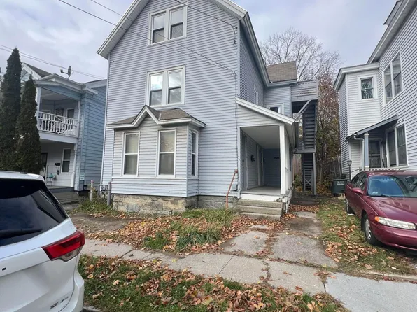 65 Quincy St, North Adams, MA 01247